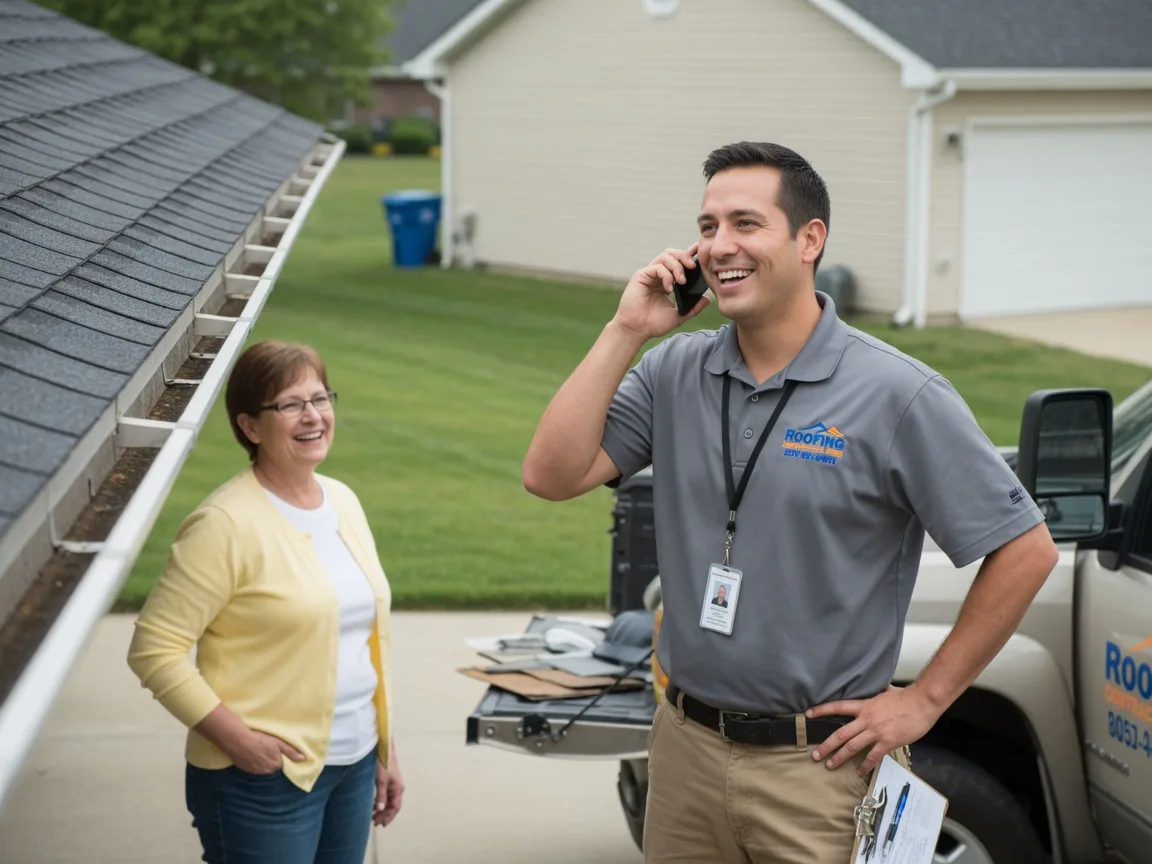 Local Roofing Contractors Whitleyville, TN FAQs